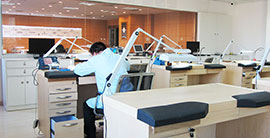 南昌江诗丹顿维修保养全程可视化服务