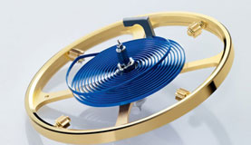 南昌江诗丹顿维修门店重组手表