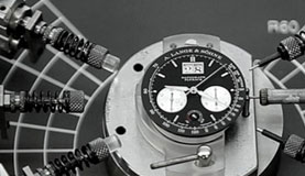 南昌江诗丹顿手表维修全面检查