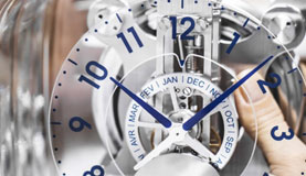 南昌江诗丹顿维修保养品质控制